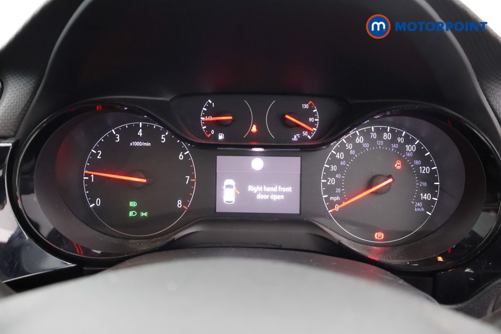Vauxhall Corsa Design Manual Petrol Hatchback - Stock Number (1651872) - 8th supplementary image