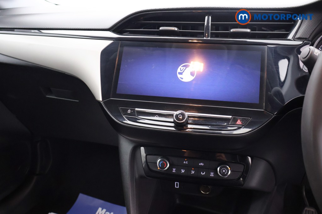 Vauxhall Corsa Design Manual Petrol Hatchback - Stock Number (1651872) - 9th supplementary image