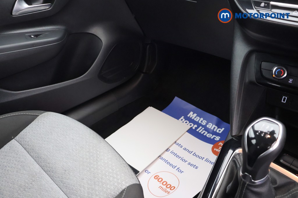 Vauxhall Corsa Design Manual Petrol Hatchback - Stock Number (1651872) - 12th supplementary image