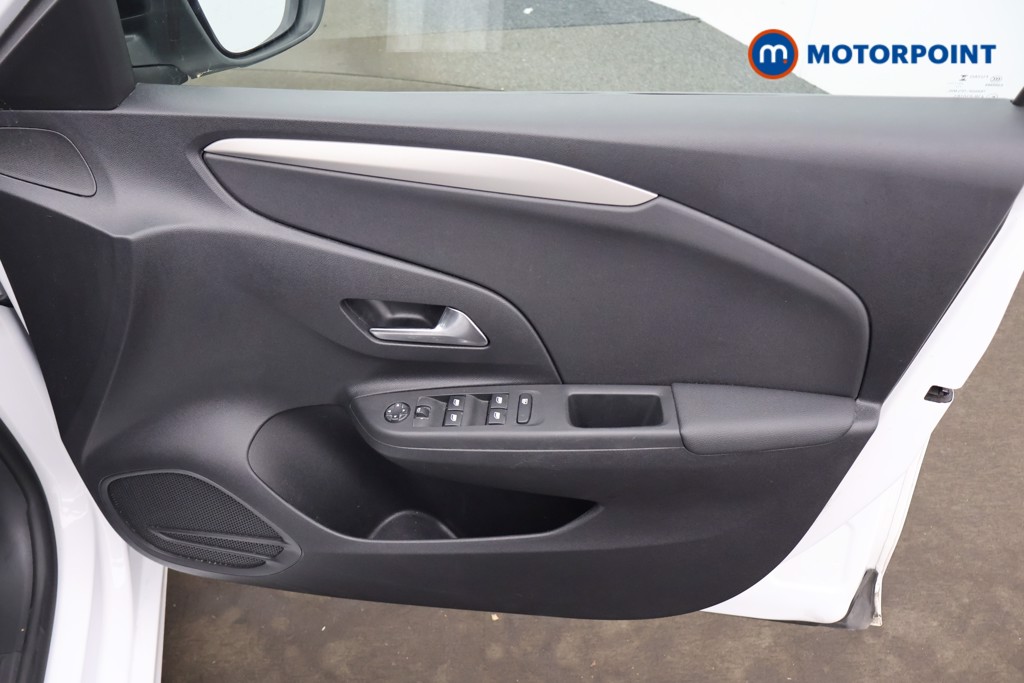 Vauxhall Corsa Design Manual Petrol Hatchback - Stock Number (1651872) - 14th supplementary image