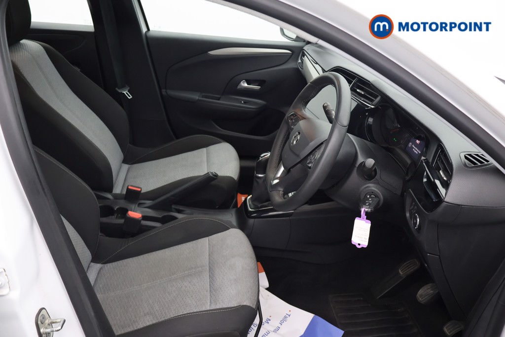 Vauxhall Corsa Design Manual Petrol Hatchback - Stock Number (1651872) - 16th supplementary image