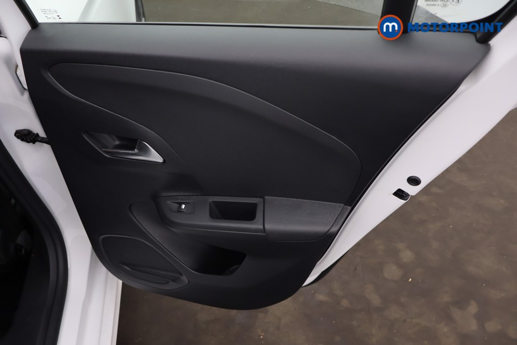 Vauxhall Corsa Design Manual Petrol Hatchback - Stock Number (1651872) - 17th supplementary image