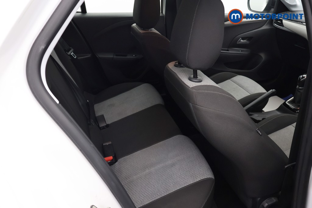 Vauxhall Corsa Design Manual Petrol Hatchback - Stock Number (1651872) - 18th supplementary image