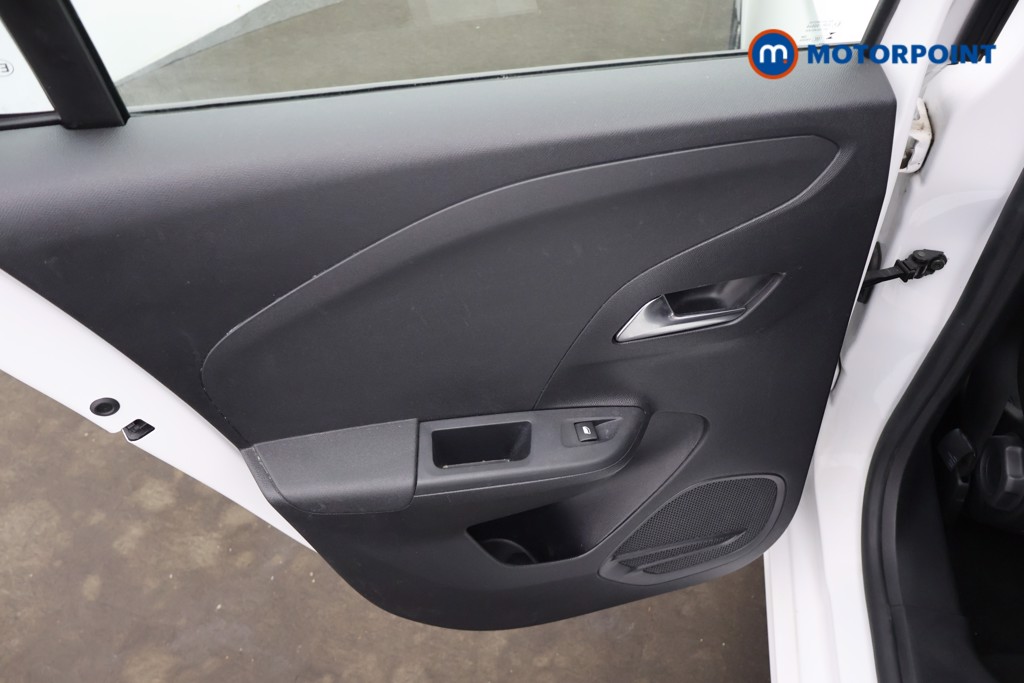 Vauxhall Corsa Design Manual Petrol Hatchback - Stock Number (1651872) - 20th supplementary image