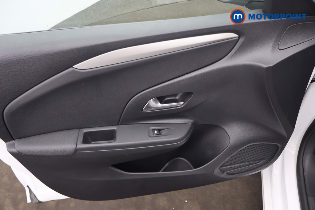 Vauxhall Corsa Design Manual Petrol Hatchback - Stock Number (1651872) - 22nd supplementary image