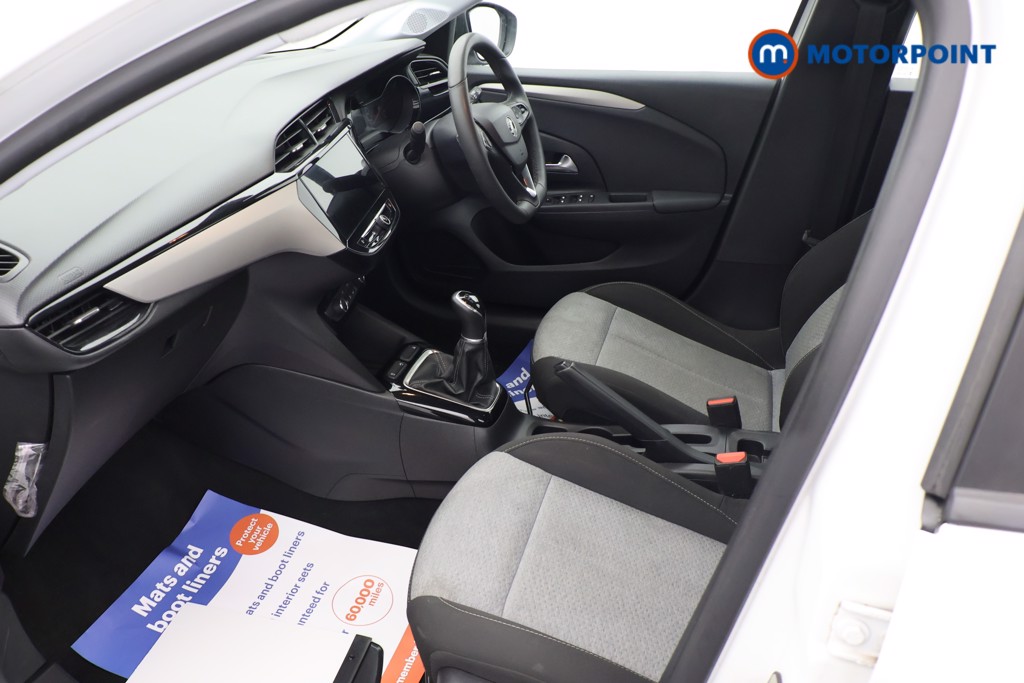 Vauxhall Corsa Design Manual Petrol Hatchback - Stock Number (1651872) - 23rd supplementary image