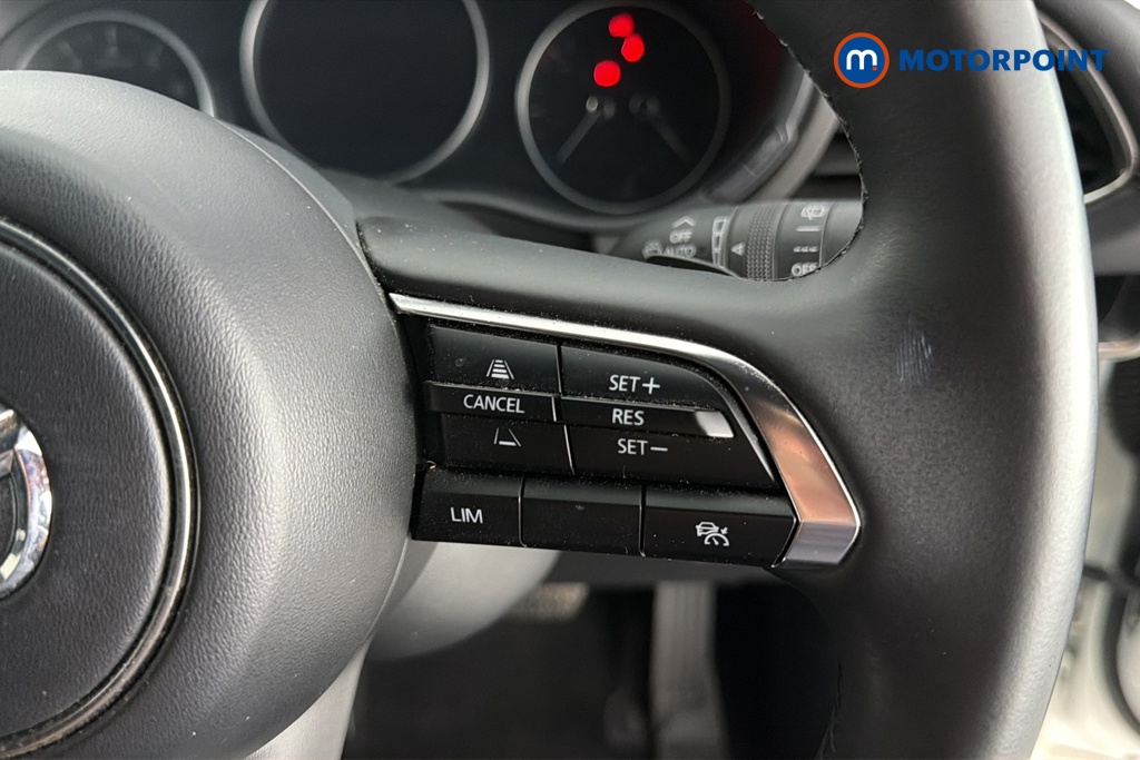 Mazda 3 Exclusive-Line Automatic Petrol Hatchback - Stock Number (1651889) - 3rd supplementary image