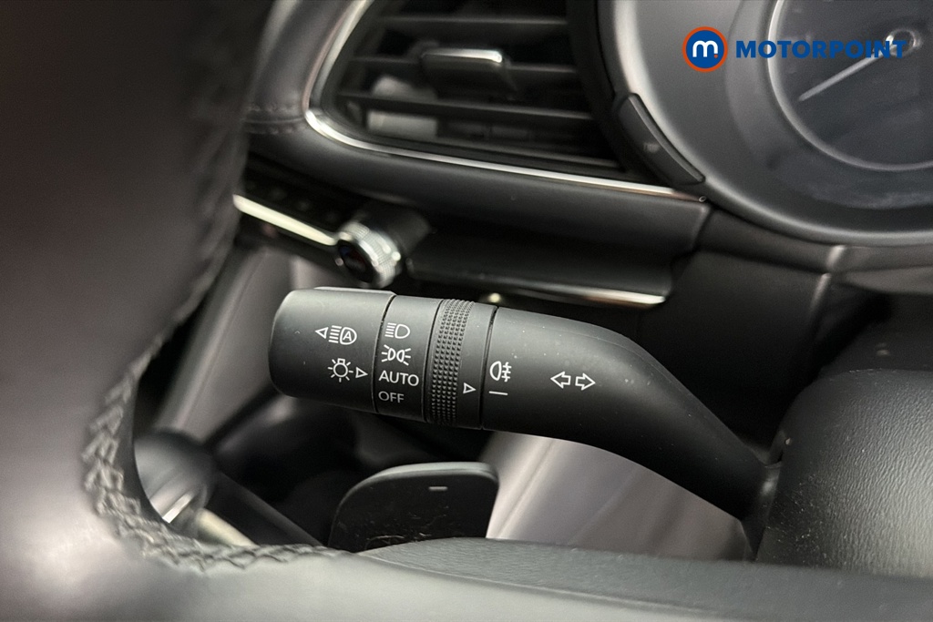 Mazda 3 Exclusive-Line Automatic Petrol Hatchback - Stock Number (1651889) - 5th supplementary image