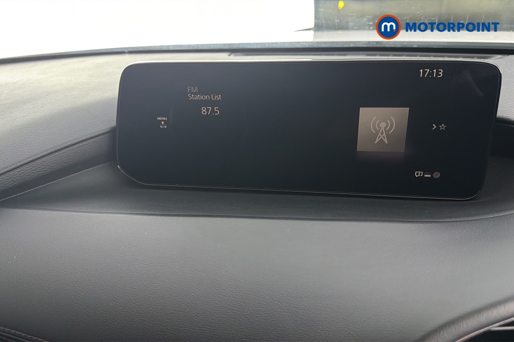 Mazda 3 Exclusive-Line Automatic Petrol Hatchback - Stock Number (1651889) - 8th supplementary image