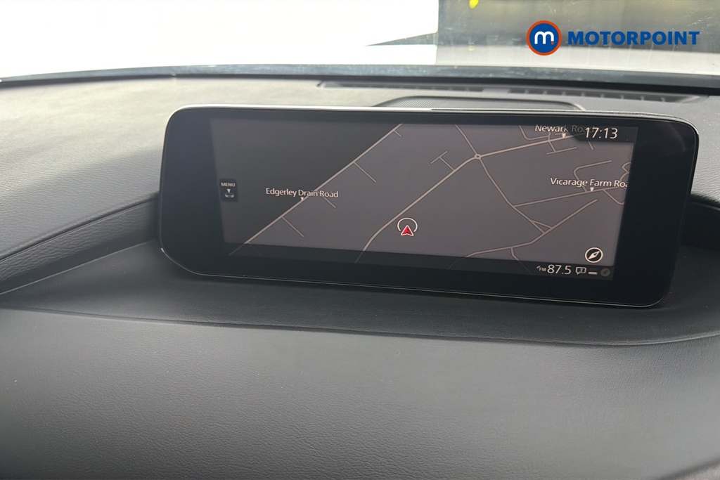 Mazda 3 Exclusive-Line Automatic Petrol Hatchback - Stock Number (1651889) - 9th supplementary image
