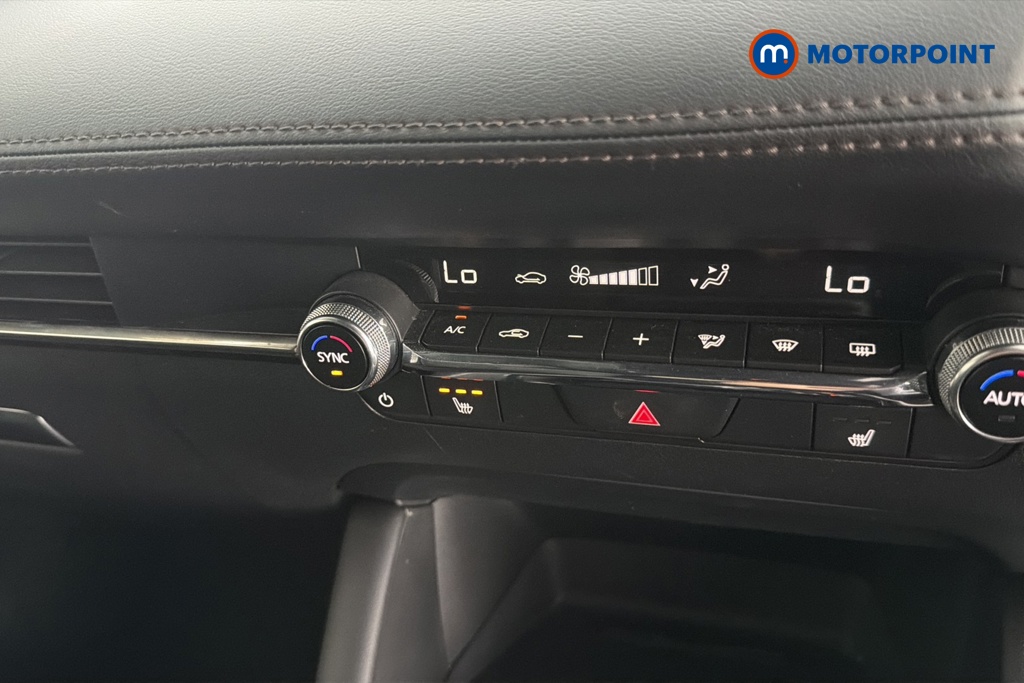 Mazda 3 Exclusive-Line Automatic Petrol Hatchback - Stock Number (1651889) - 11th supplementary image