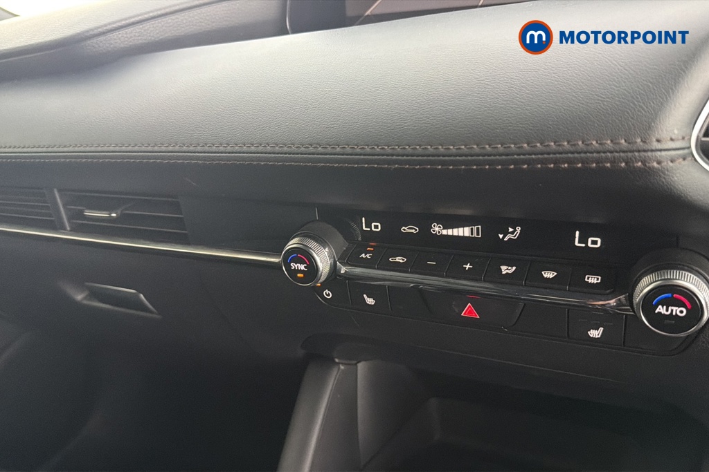 Mazda 3 Exclusive-Line Automatic Petrol Hatchback - Stock Number (1651889) - 12th supplementary image
