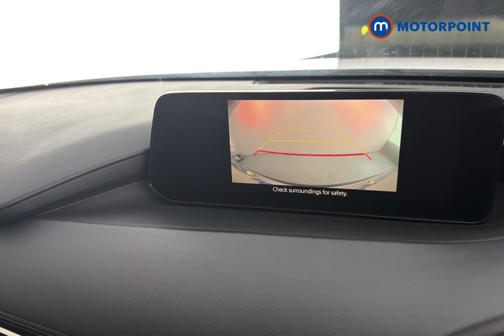 Mazda 3 Exclusive-Line Automatic Petrol Hatchback - Stock Number (1651889) - 13th supplementary image