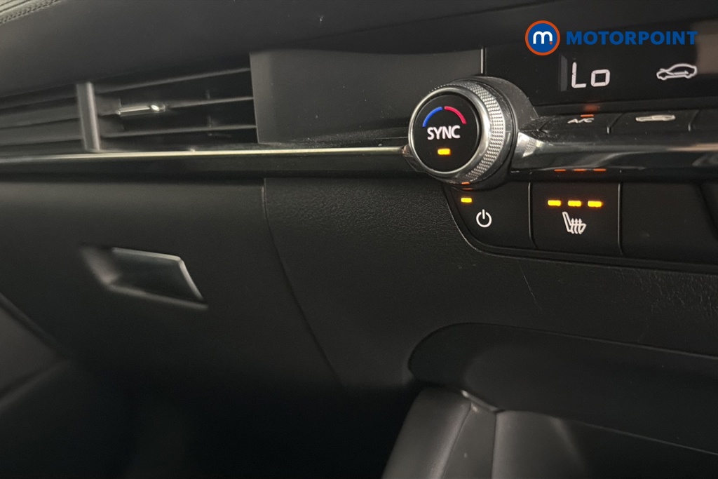Mazda 3 Exclusive-Line Automatic Petrol Hatchback - Stock Number (1651889) - 14th supplementary image