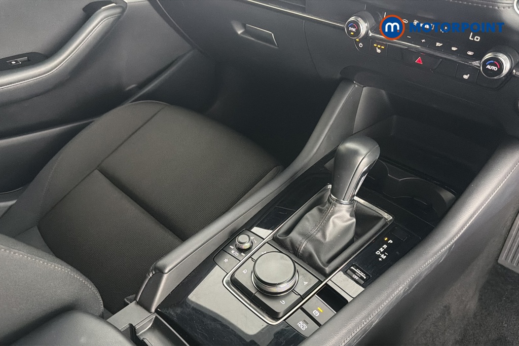 Mazda 3 Exclusive-Line Automatic Petrol Hatchback - Stock Number (1651889) - 15th supplementary image
