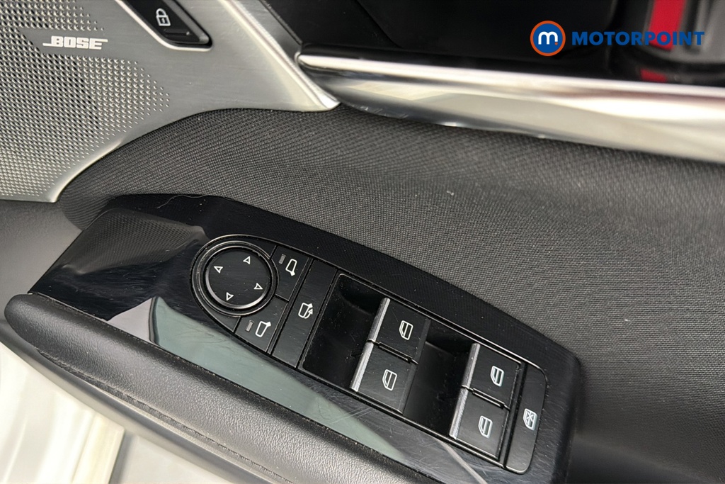 Mazda 3 Exclusive-Line Automatic Petrol Hatchback - Stock Number (1651889) - 19th supplementary image