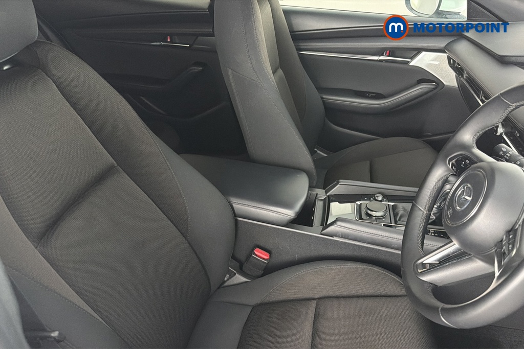 Mazda 3 Exclusive-Line Automatic Petrol Hatchback - Stock Number (1651889) - 22nd supplementary image