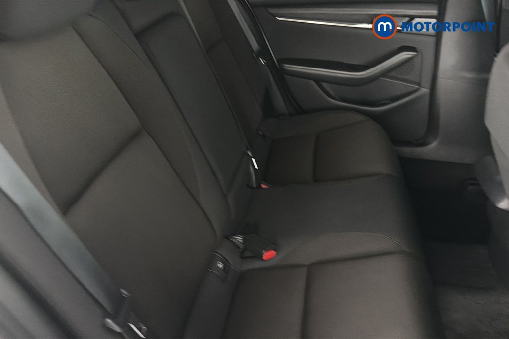 Mazda 3 Exclusive-Line Automatic Petrol Hatchback - Stock Number (1651889) - 25th supplementary image