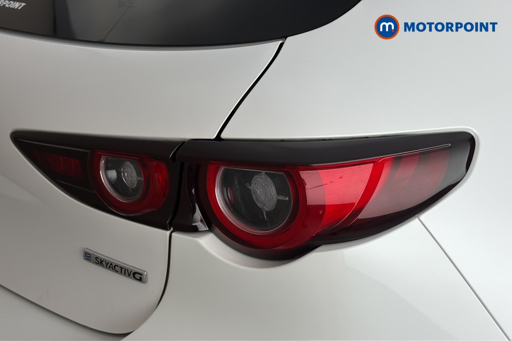 Mazda 3 Exclusive-Line Automatic Petrol Hatchback - Stock Number (1651889) - 36th supplementary image