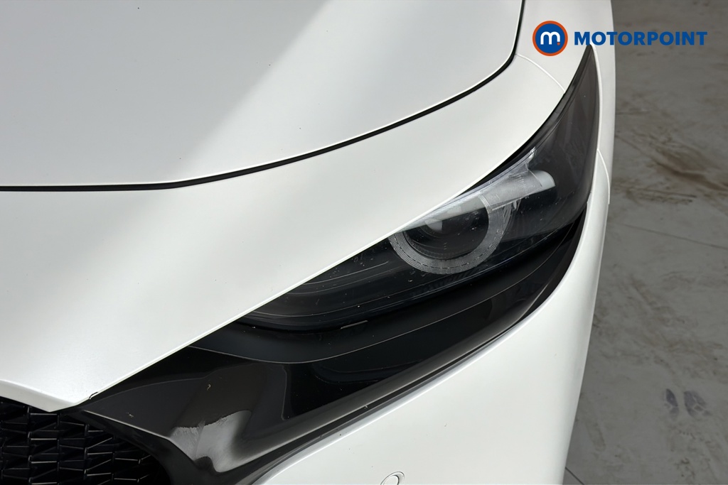 Mazda 3 Exclusive-Line Automatic Petrol Hatchback - Stock Number (1651889) - 42nd supplementary image
