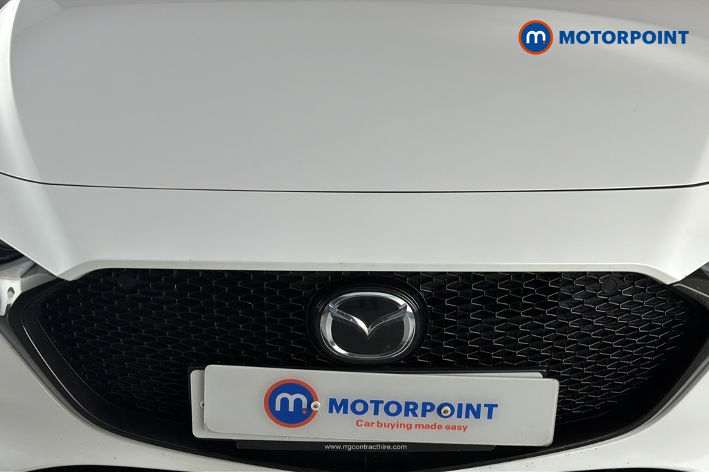Mazda 3 Exclusive-Line Automatic Petrol Hatchback - Stock Number (1651889) - 43rd supplementary image