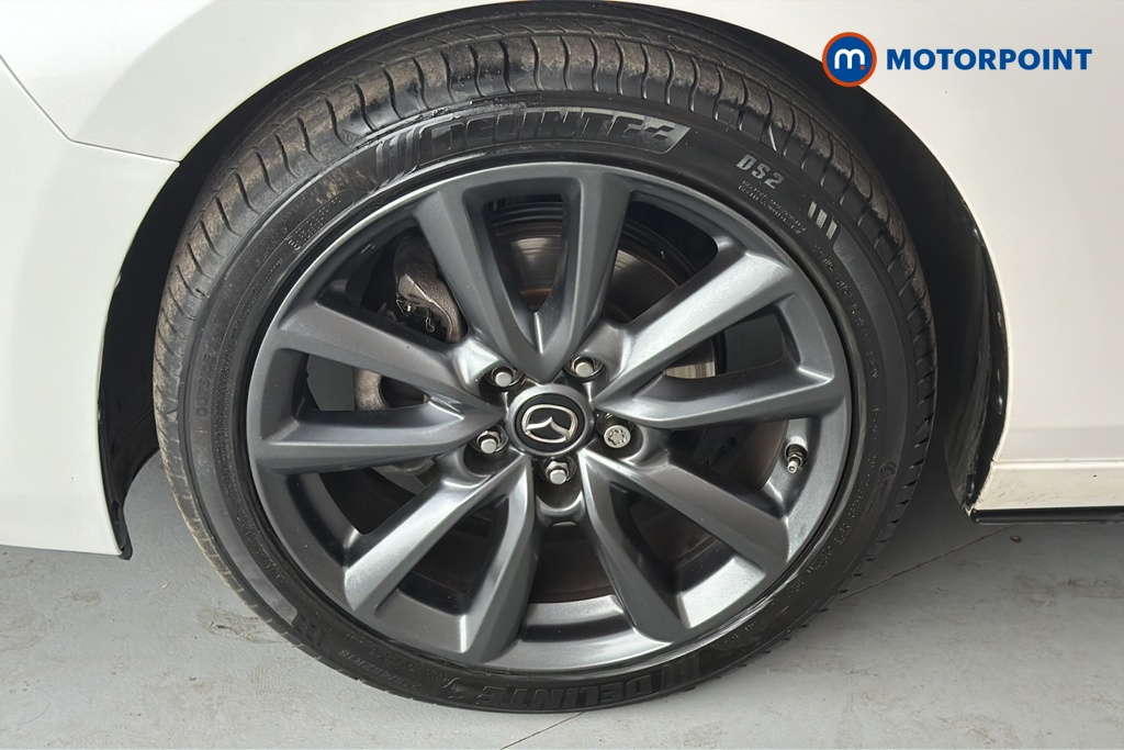 Mazda 3 Exclusive-Line Automatic Petrol Hatchback - Stock Number (1651889) - 44th supplementary image