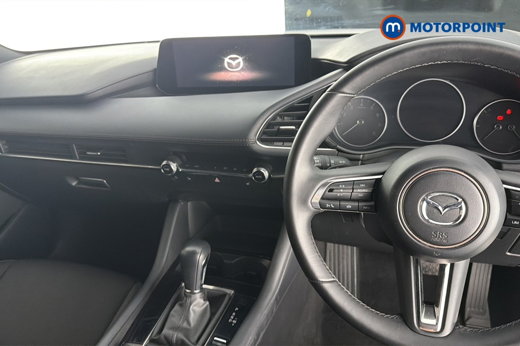 Mazda 3 Exclusive-Line Automatic Petrol Hatchback - Stock Number (1651889) - 1st supplementary image