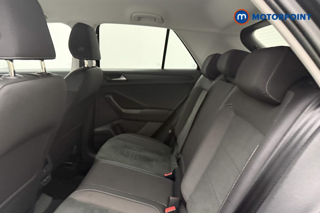 Volkswagen T-Roc Style Manual Petrol SUV - Stock Number (1652059) - 6th supplementary image