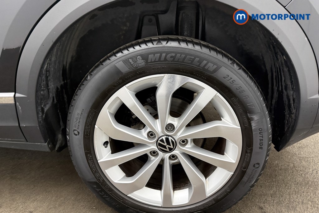 Volkswagen T-Roc Style Manual Petrol SUV - Stock Number (1652059) - 7th supplementary image