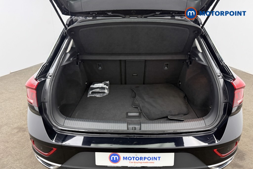 Volkswagen T-Roc Style Manual Petrol SUV - Stock Number (1652059) - 9th supplementary image