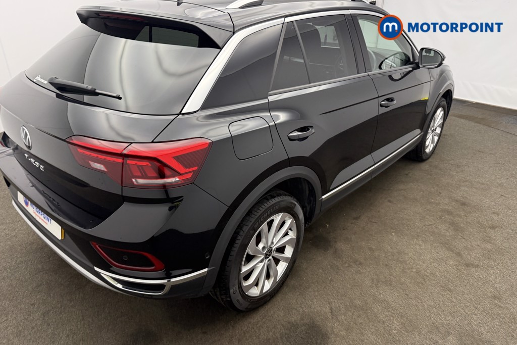 Volkswagen T-Roc Style Manual Petrol SUV - Stock Number (1652059) - 11th supplementary image