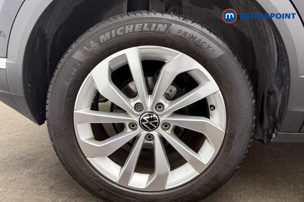 Volkswagen T-Roc Style Manual Petrol SUV - Stock Number (1652059) - 12th supplementary image