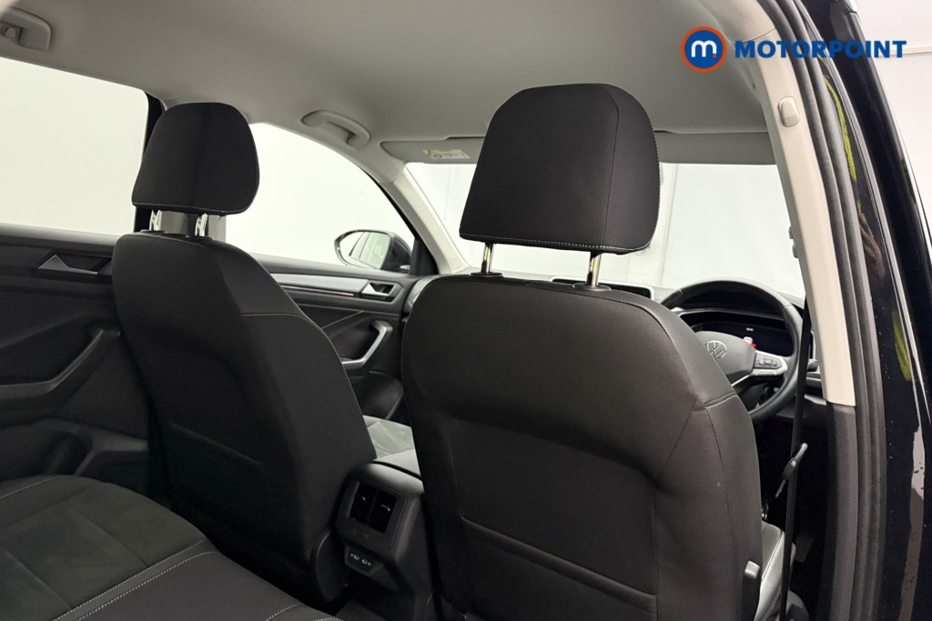 Volkswagen T-Roc Style Manual Petrol SUV - Stock Number (1652059) - 13th supplementary image