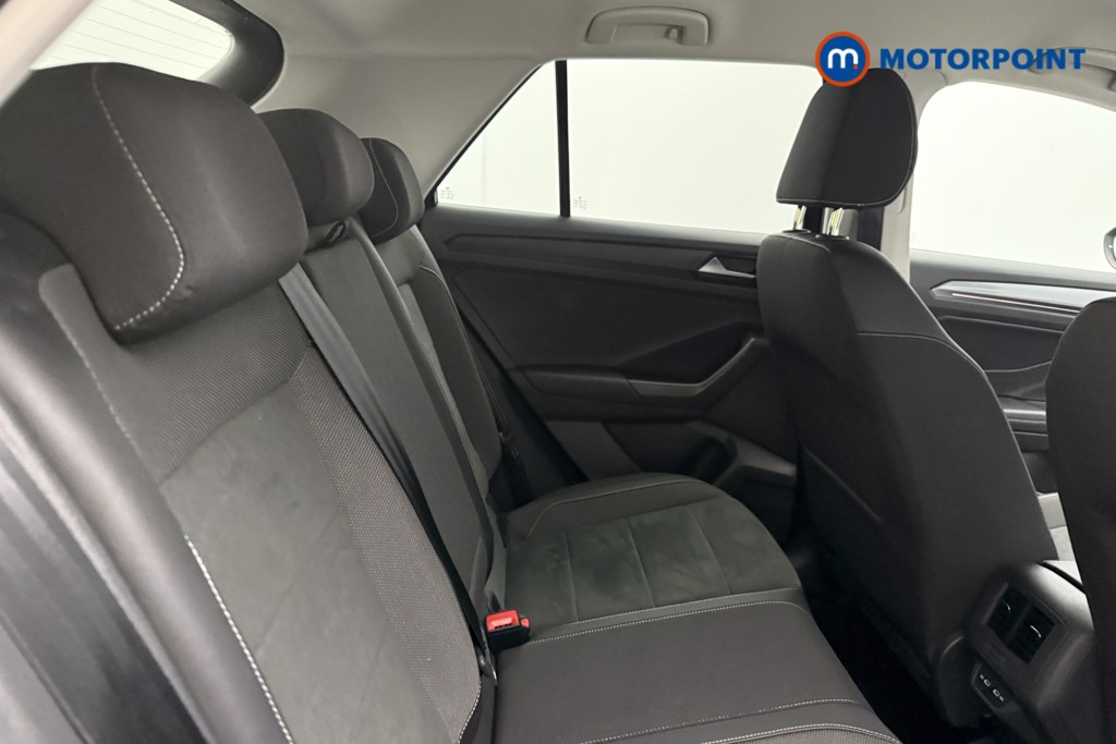 Volkswagen T-Roc Style Manual Petrol SUV - Stock Number (1652059) - 14th supplementary image