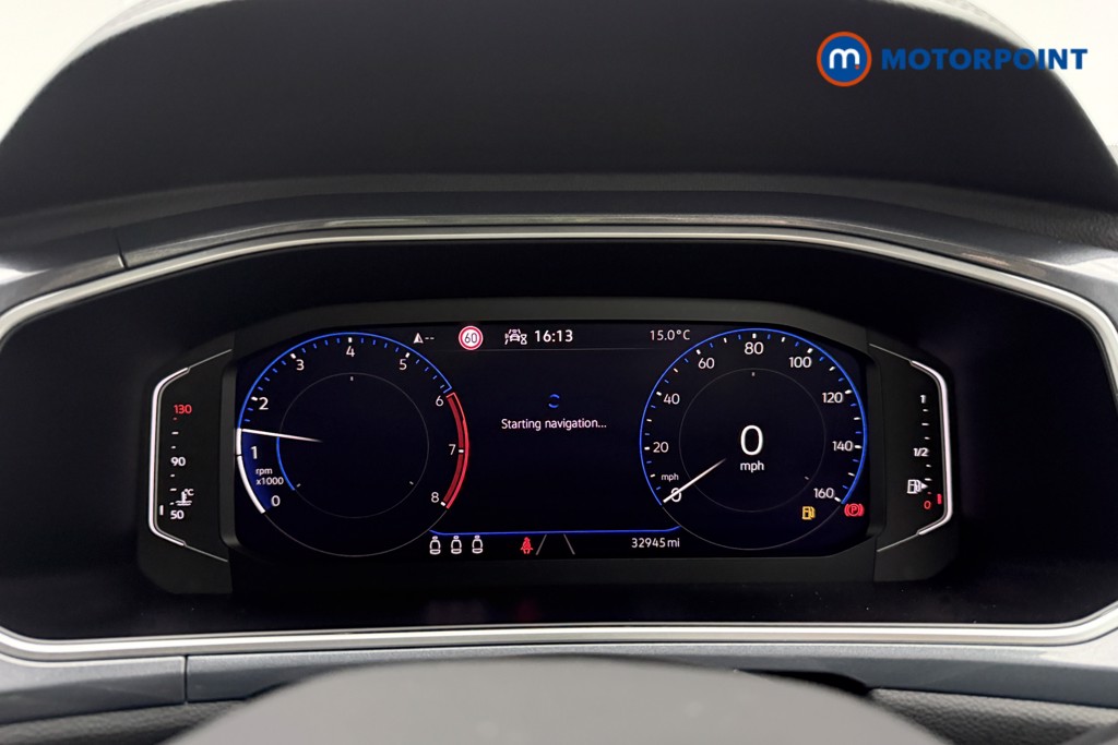 Volkswagen T-Roc Style Manual Petrol SUV - Stock Number (1652059) - 23rd supplementary image
