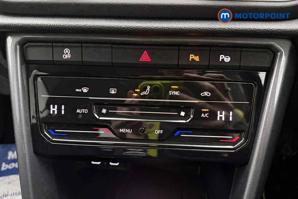 Volkswagen T-Roc Style Manual Petrol SUV - Stock Number (1652059) - 35th supplementary image