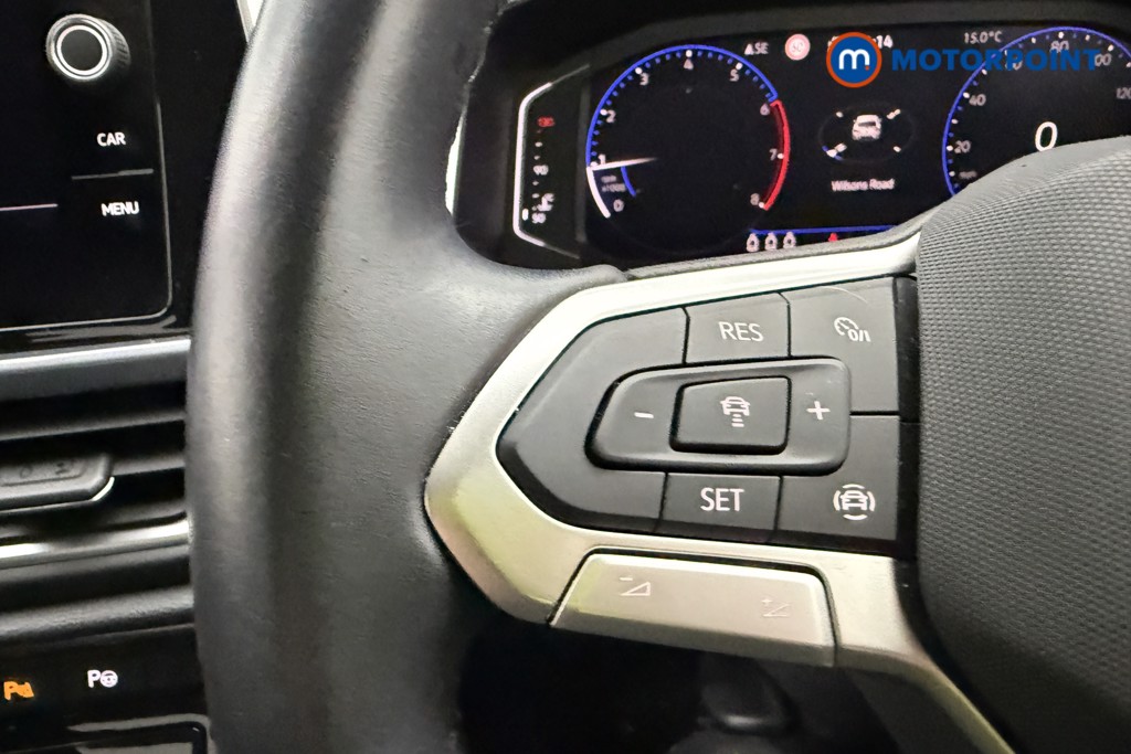 Volkswagen T-Roc Style Manual Petrol SUV - Stock Number (1652059) - 37th supplementary image