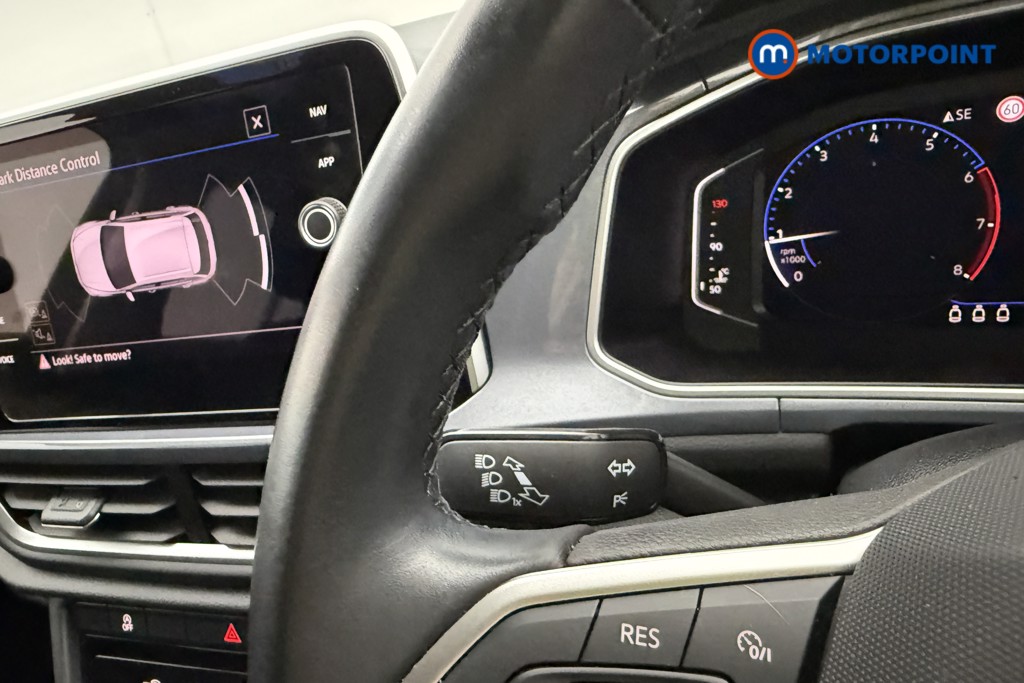 Volkswagen T-Roc Style Manual Petrol SUV - Stock Number (1652059) - 39th supplementary image