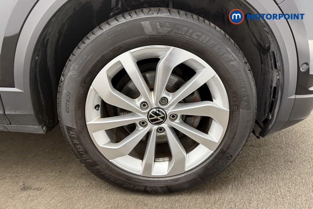 Volkswagen T-Roc Style Manual Petrol SUV - Stock Number (1652059) - 43rd supplementary image