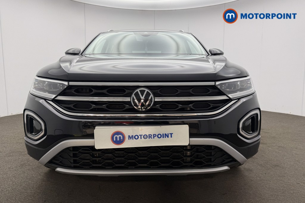 Volkswagen T-Roc Style Manual Petrol SUV - Stock Number (1652059) - 1st supplementary image