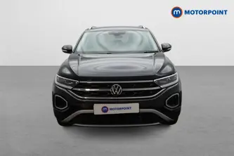 Volkswagen T-Roc Style Manual Petrol SUV - Stock Number (1652059) - Front bumper
