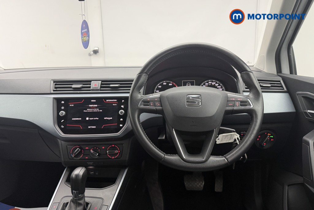 Seat Arona Se Technology Automatic Petrol SUV - Stock Number (1652080) - 2nd supplementary image
