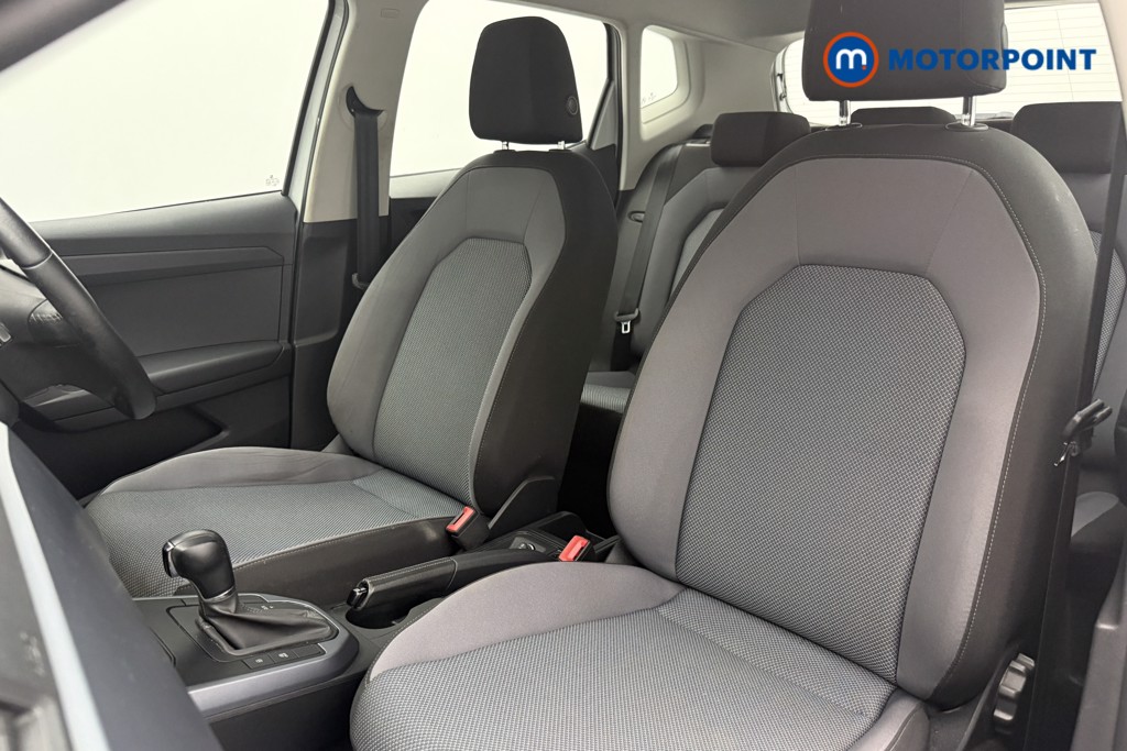 Seat Arona Se Technology Automatic Petrol SUV - Stock Number (1652080) - 3rd supplementary image