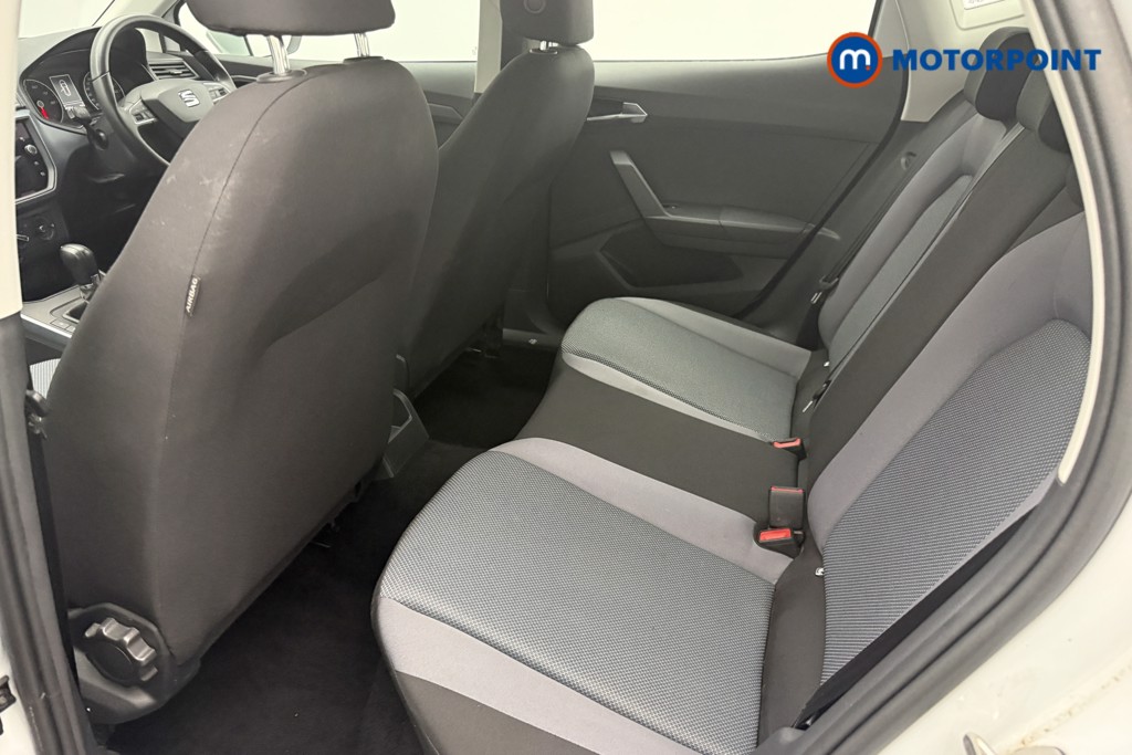 Seat Arona Se Technology Automatic Petrol SUV - Stock Number (1652080) - 4th supplementary image