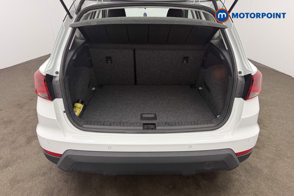 Seat Arona Se Technology Automatic Petrol SUV - Stock Number (1652080) - 5th supplementary image