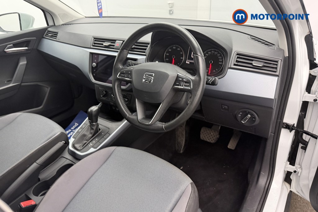 Seat Arona Se Technology Automatic Petrol SUV - Stock Number (1652080) - 6th supplementary image