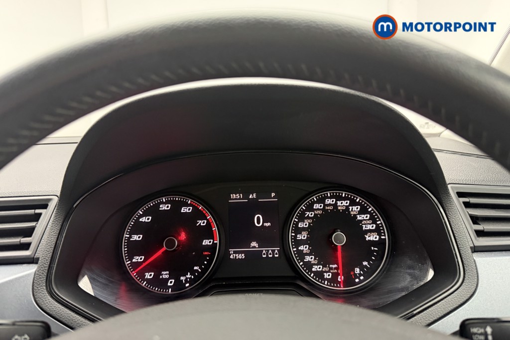 Seat Arona Se Technology Automatic Petrol SUV - Stock Number (1652080) - 9th supplementary image
