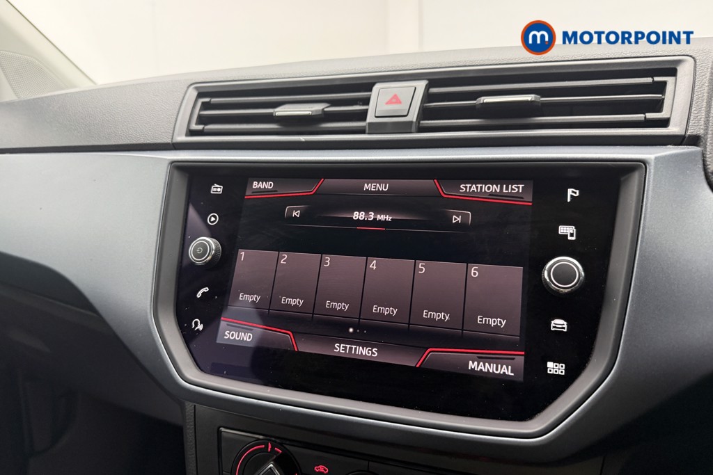 Seat Arona Se Technology Automatic Petrol SUV - Stock Number (1652080) - 10th supplementary image