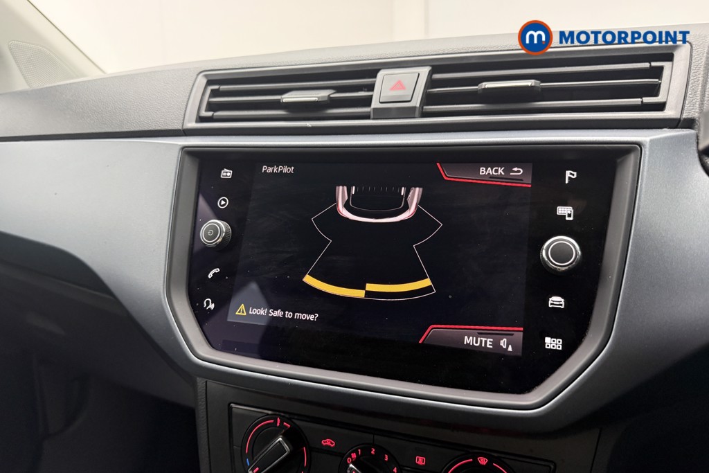 Seat Arona Se Technology Automatic Petrol SUV - Stock Number (1652080) - 12th supplementary image