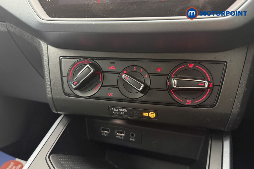 Seat Arona Se Technology Automatic Petrol SUV - Stock Number (1652080) - 13th supplementary image